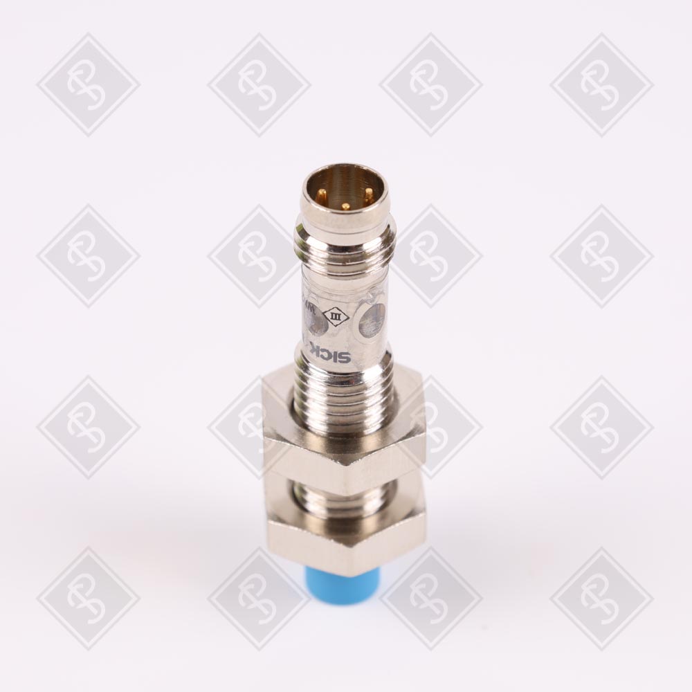 Индуктивный датчик приближения SICK IME08-IME08-2N5PSZT0K 1040853 — изображение 3