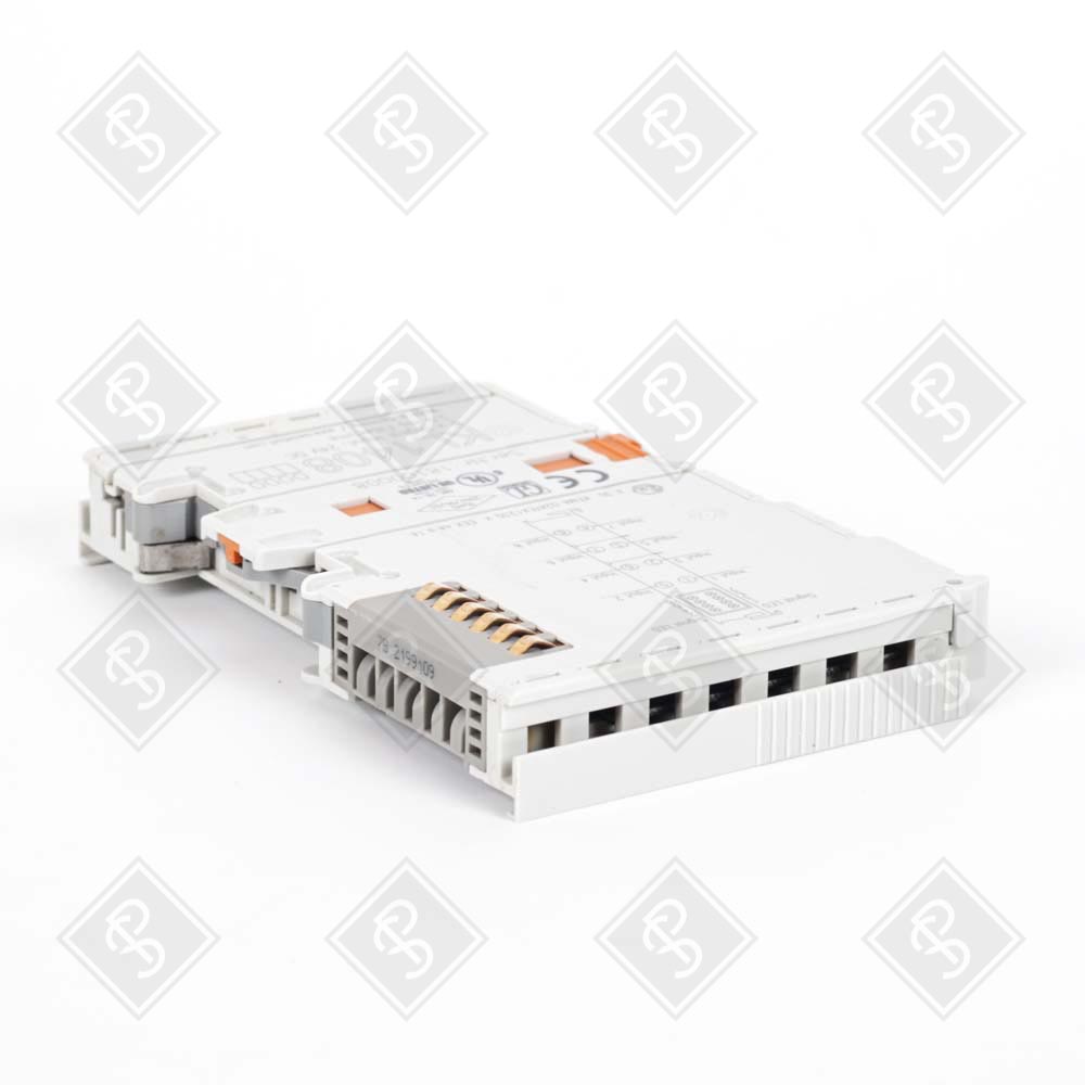 Модуль цифрового ввода Beckhoff KL1408 — изображение 3