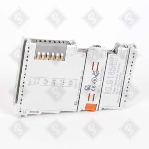 Модуль распределения потенциала Beckhoff KL9185