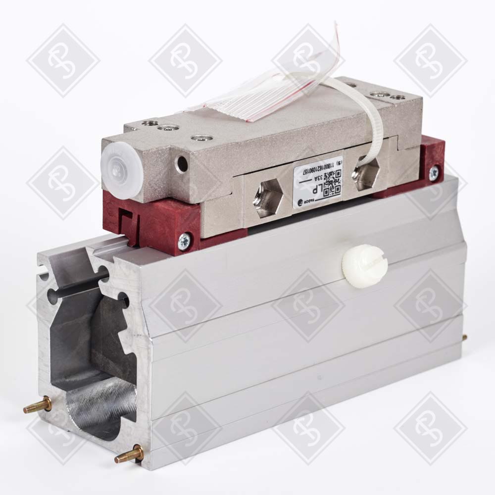 Считывающая головка для линейного энкодера Fagor LP 33A 8BAA1103 — изображение 5