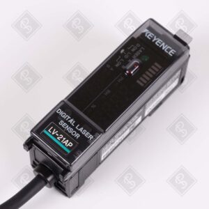 Усилитель оптического датчика Keyence LV-21AP