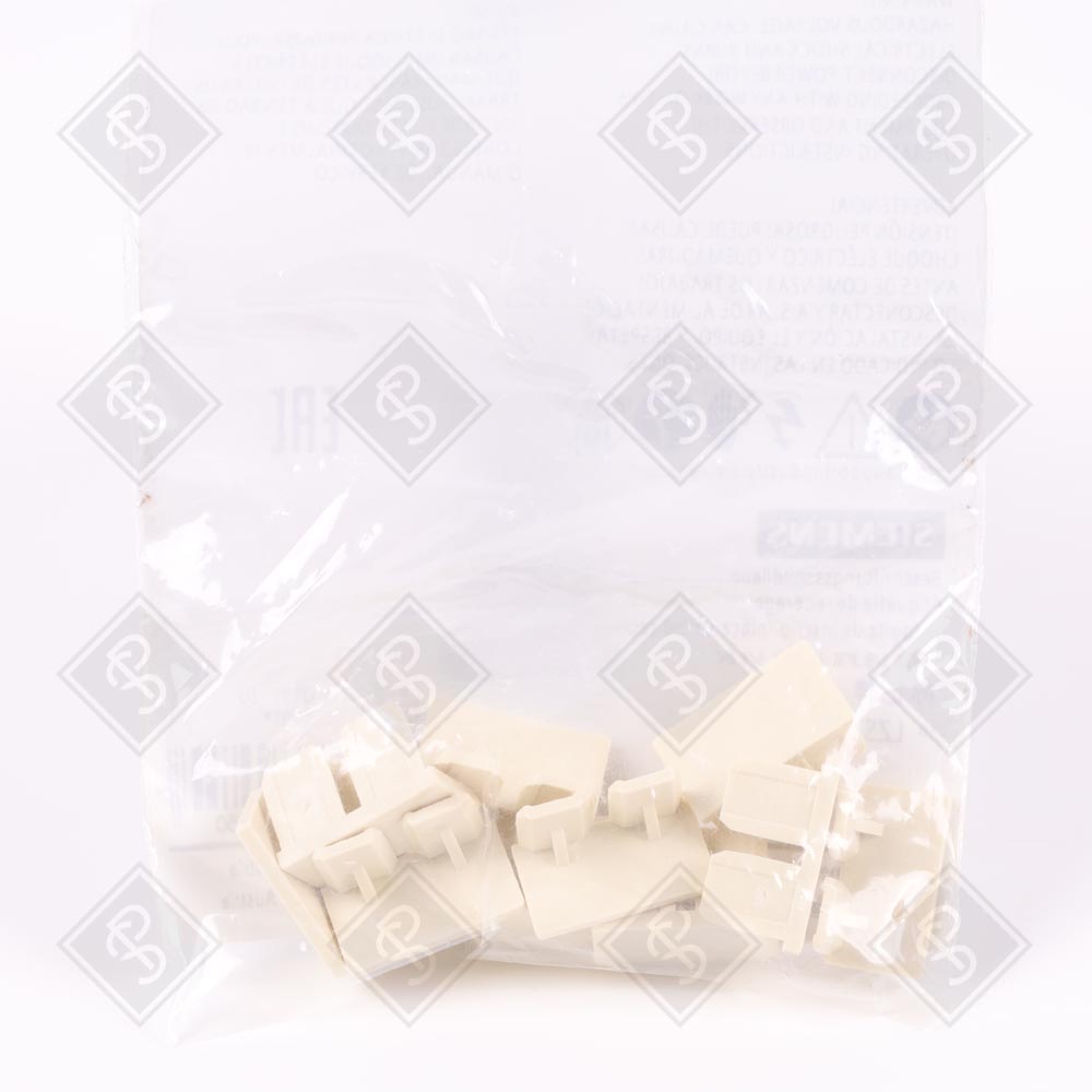 Комплектное втычное электромеханическое реле Siemens LZSRT3A4L24 — изображение 13