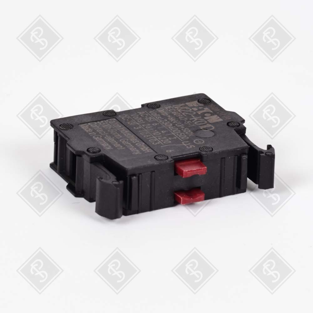 Блок дополнительных контактов Eaton M22-K01D 262165 — изображение 3