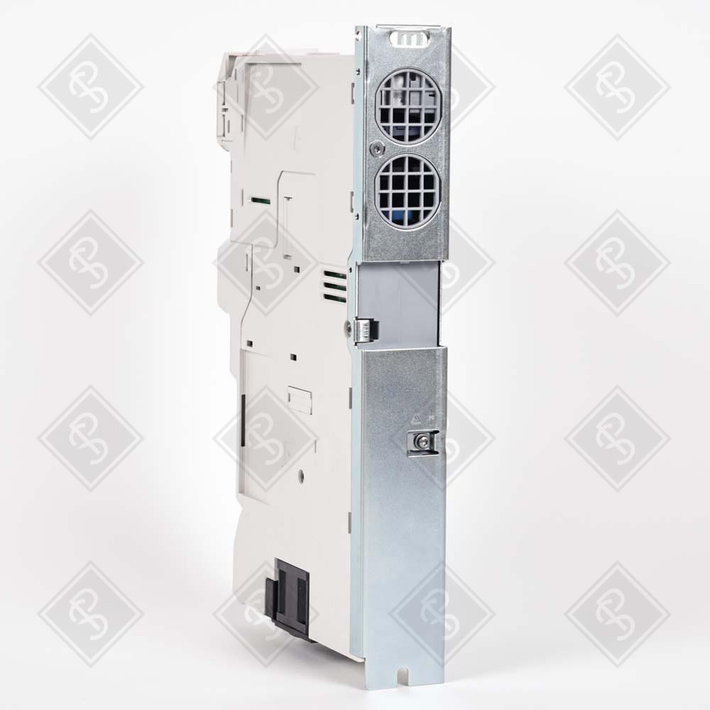 Сервопривод Nidec Digitax M750-024-00105A — изображение 3