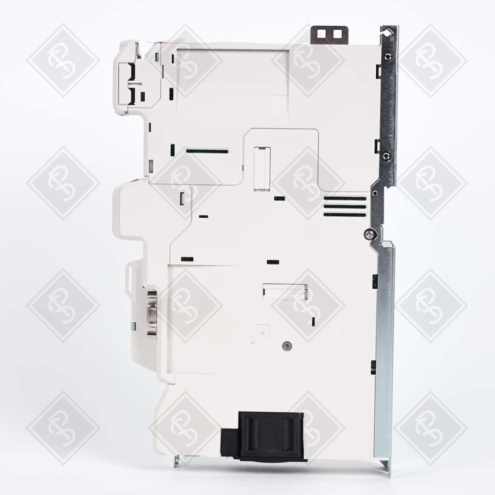 Сервопривод Nidec Digitax M750-024-00105A — изображение 4