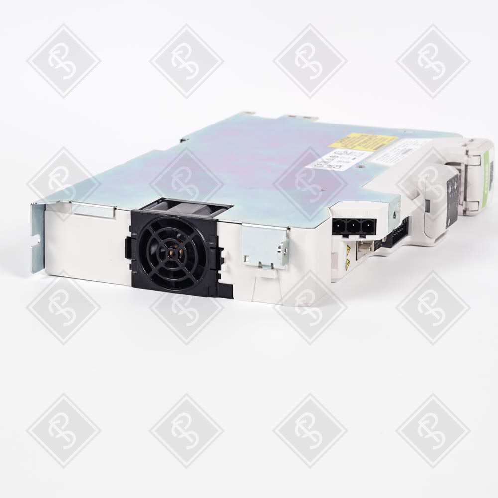 Сервопривод Nidec Digitax M750-024-00105A — изображение 6