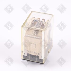 Реле электромеханическое Omron MY4Z-24VDC