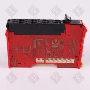 Модуль безопасности (цифровой выходной модуль) Omron NX-SOH200 ()