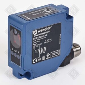 Лазерный датчик расстояния Wenglor OY2P303A0135