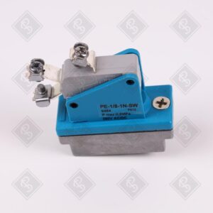 Пневматическое реле давления (Пневмоэлектрический преобразователь) Festo PE-1/8-1N-SW 6484