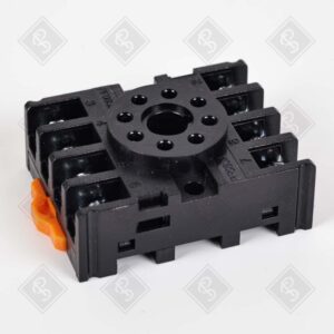 Колодка для монтажа реле Omron PF083A