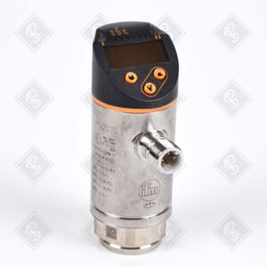 Электронный датчик давления IFM PN2070 PN-400-SER14-MFRKG/US/V