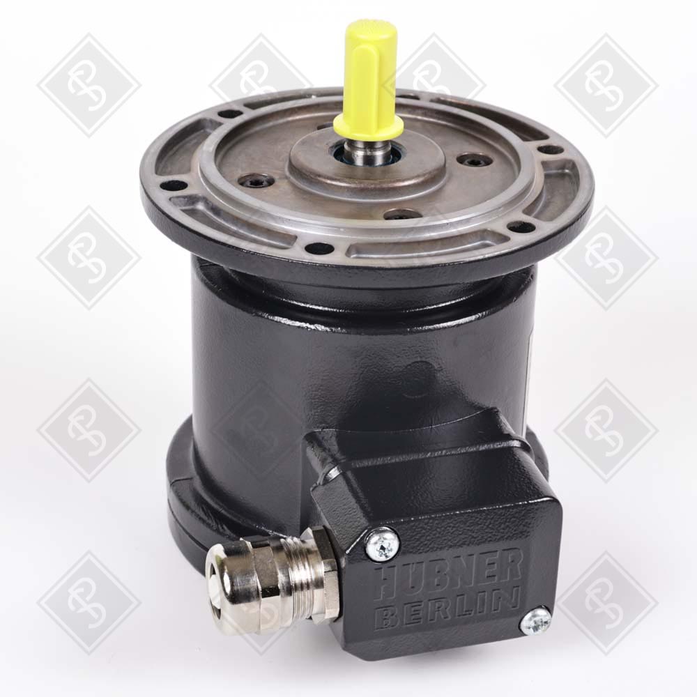 Инкрементальный энкодер Baumer POG9 DN 1024 I — изображение 3