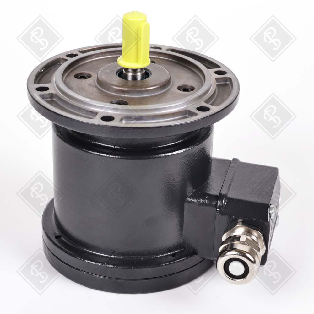 Инкрементальный энкодер Baumer POG9 DN 1024 I — изображение 4