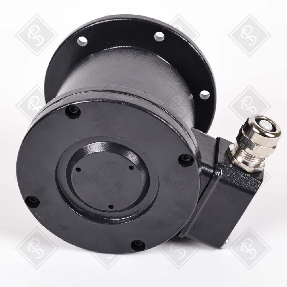 Инкрементальный энкодер Baumer POG9 DN 1024 I — изображение 5