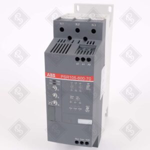 Устройство плавного пуска ABB PSR105-600-70
