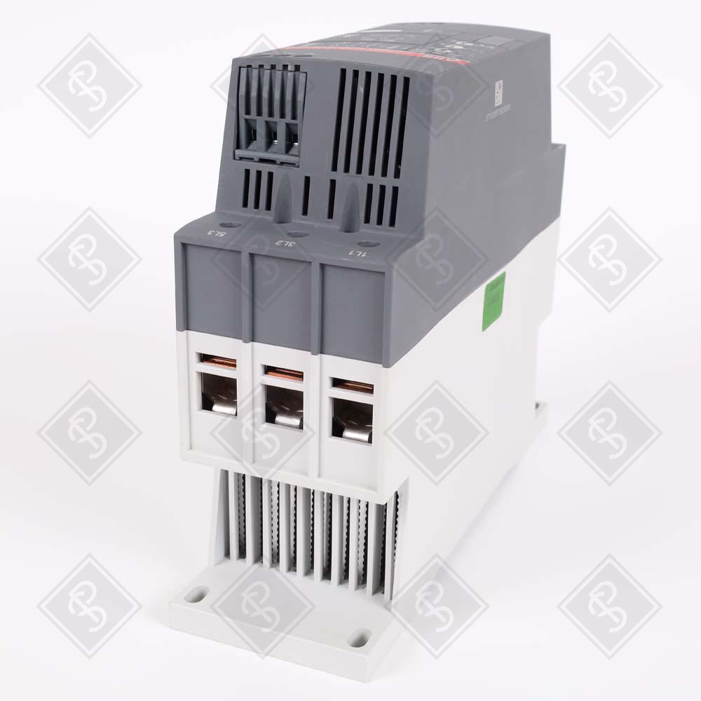 Устройство плавного пуска ABB PSR105-600-70 — изображение 3