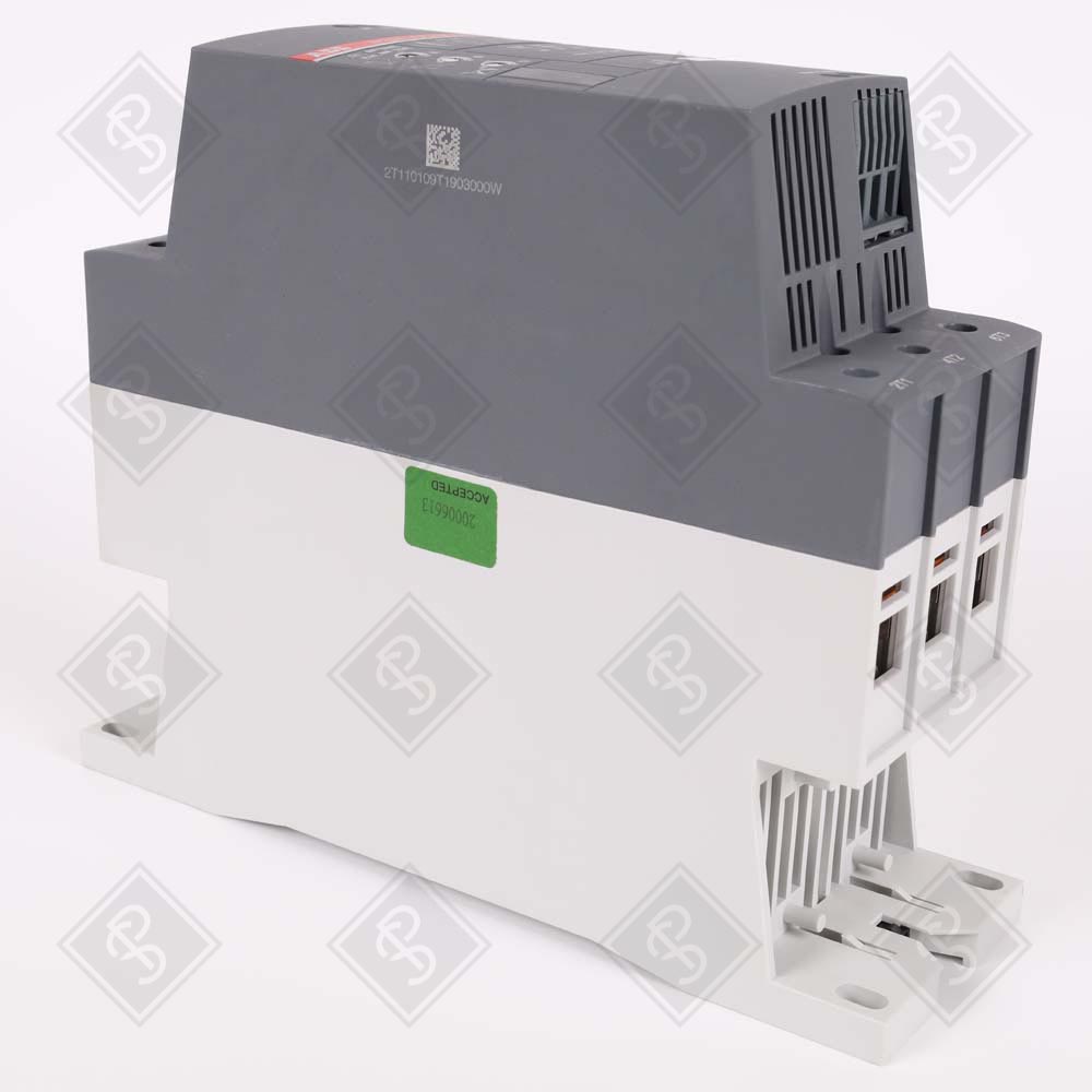 Устройство плавного пуска ABB PSR105-600-70 — изображение 4
