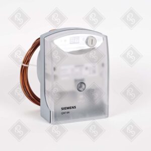 Датчик защиты от замерзания (фрост-термостат) Siemens QAF64.6-J