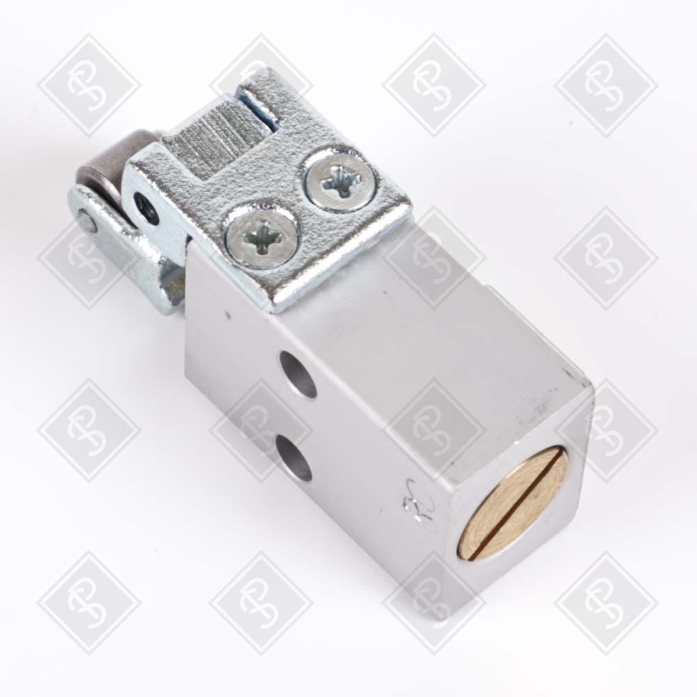 Распределитель с роликовым рычагом Festo R-3-M5 — изображение 4