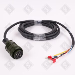 Кабель для серводвигателя Omron R88A-CAKF005BR-E