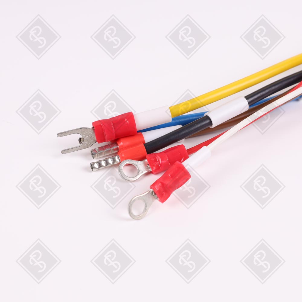 Кабель для серводвигателя Omron R88A-CAKF005BR-E — изображение 2