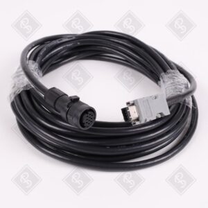 Кабель для энкодера серводвигателя Omron R88A-CRKC006NR-E