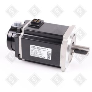 Серводвигатель Omron R88M-1M40030T-S2