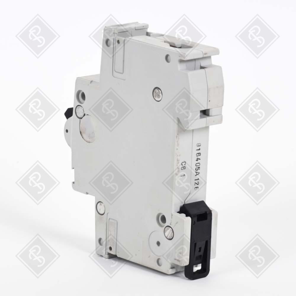 Автоматический выключатель ABB S231R C6 — изображение 4