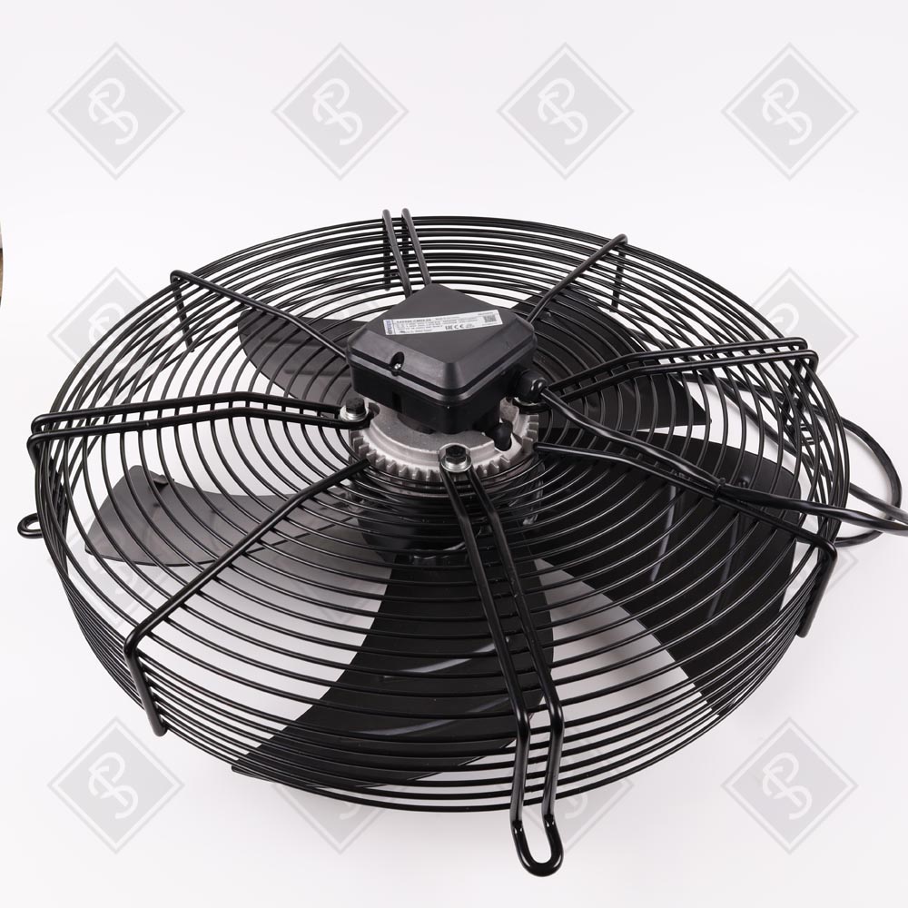 Вентилятор осевой Ebmpapst S4D500-CM09-06 — изображение 3