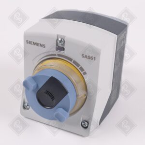 Электромоторный привод для клапанов Siemens SAS61.03 S55158-A100 ()