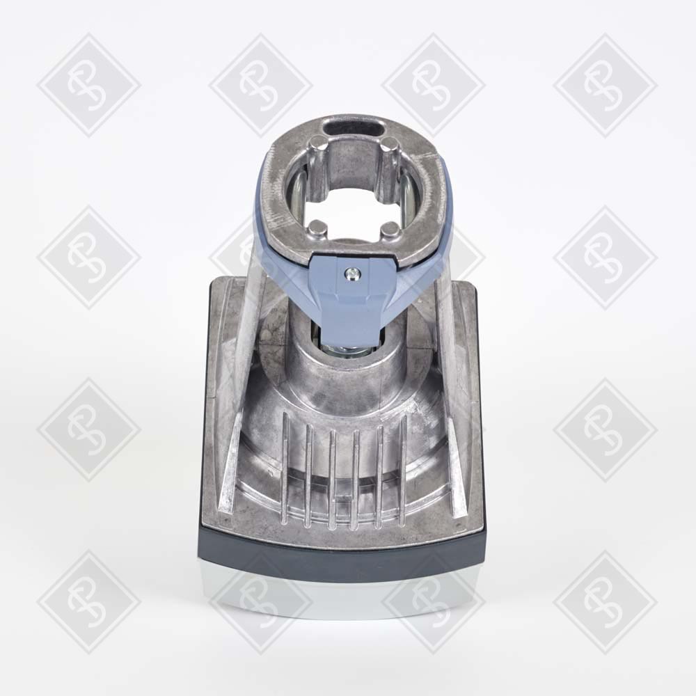 Электромоторный привод для клапанов Siemens SAX61.03 — изображение 5