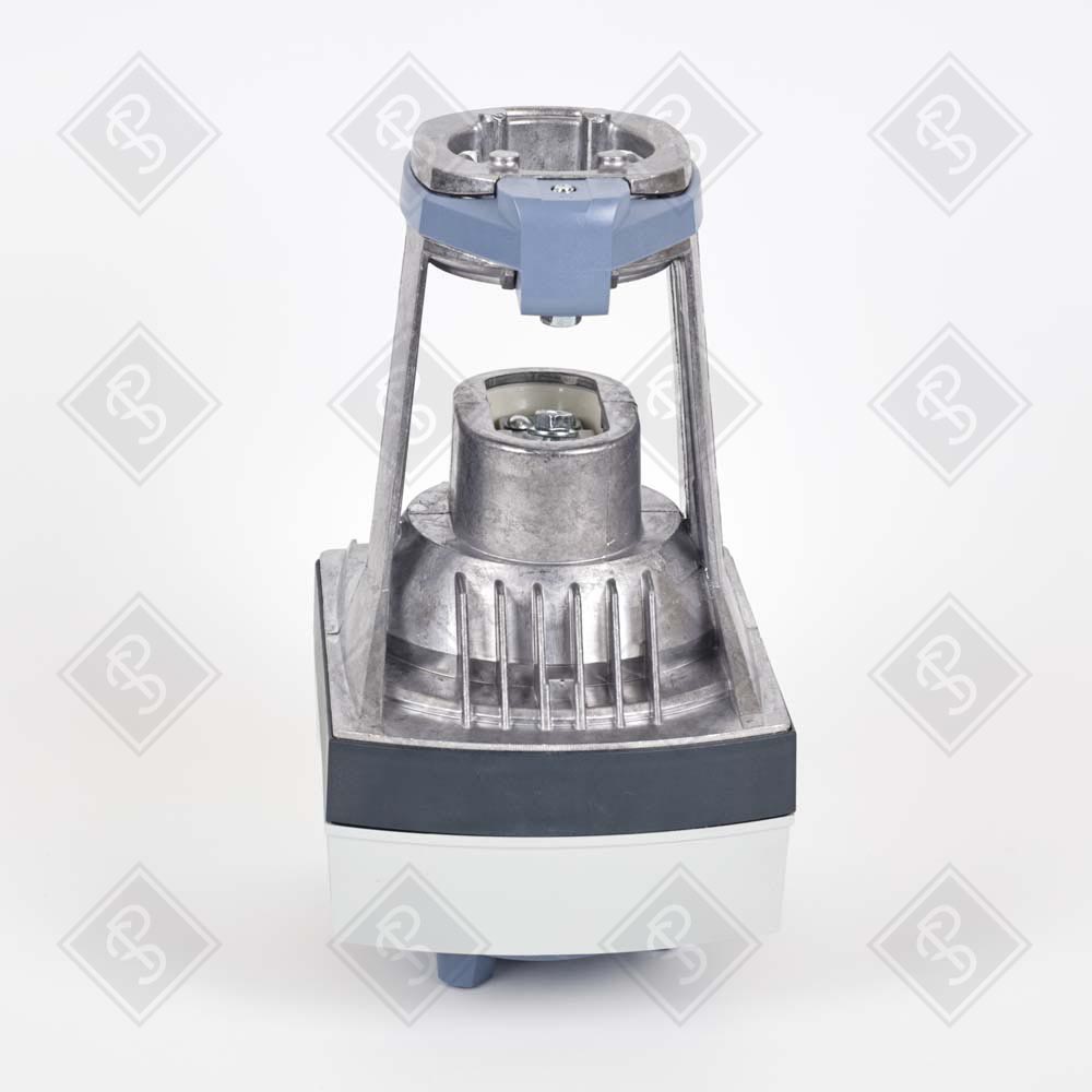 Электромоторный привод для клапанов Siemens SAX61.03 — изображение 6