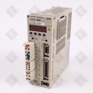 Сервоусилитель Yaskawa SGDH-02AE