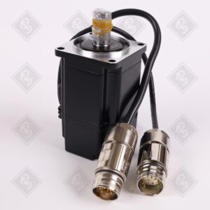 Сервомотор Yaskawa SGMAH-02AAA61D-OY ()