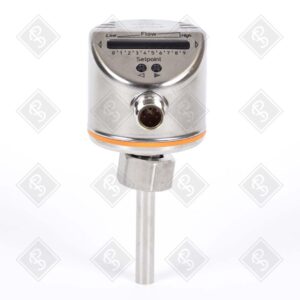 Калориметрический датчик потока IFM SI5010