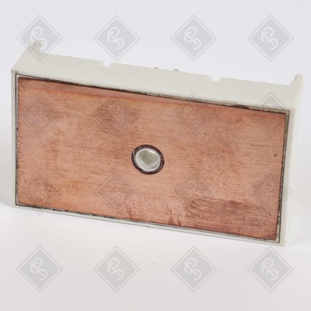 IGBT модуль Semikron Semitop 3 SK30GD128 — изображение 3