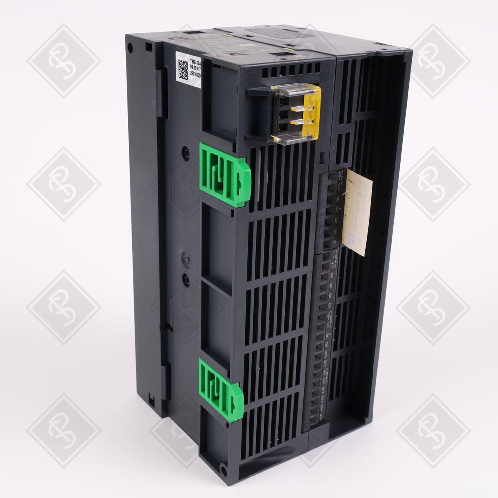 Программируемый логический контроллер (ПЛК) Schneider Electric Modicon TM241C40T — изображение 7