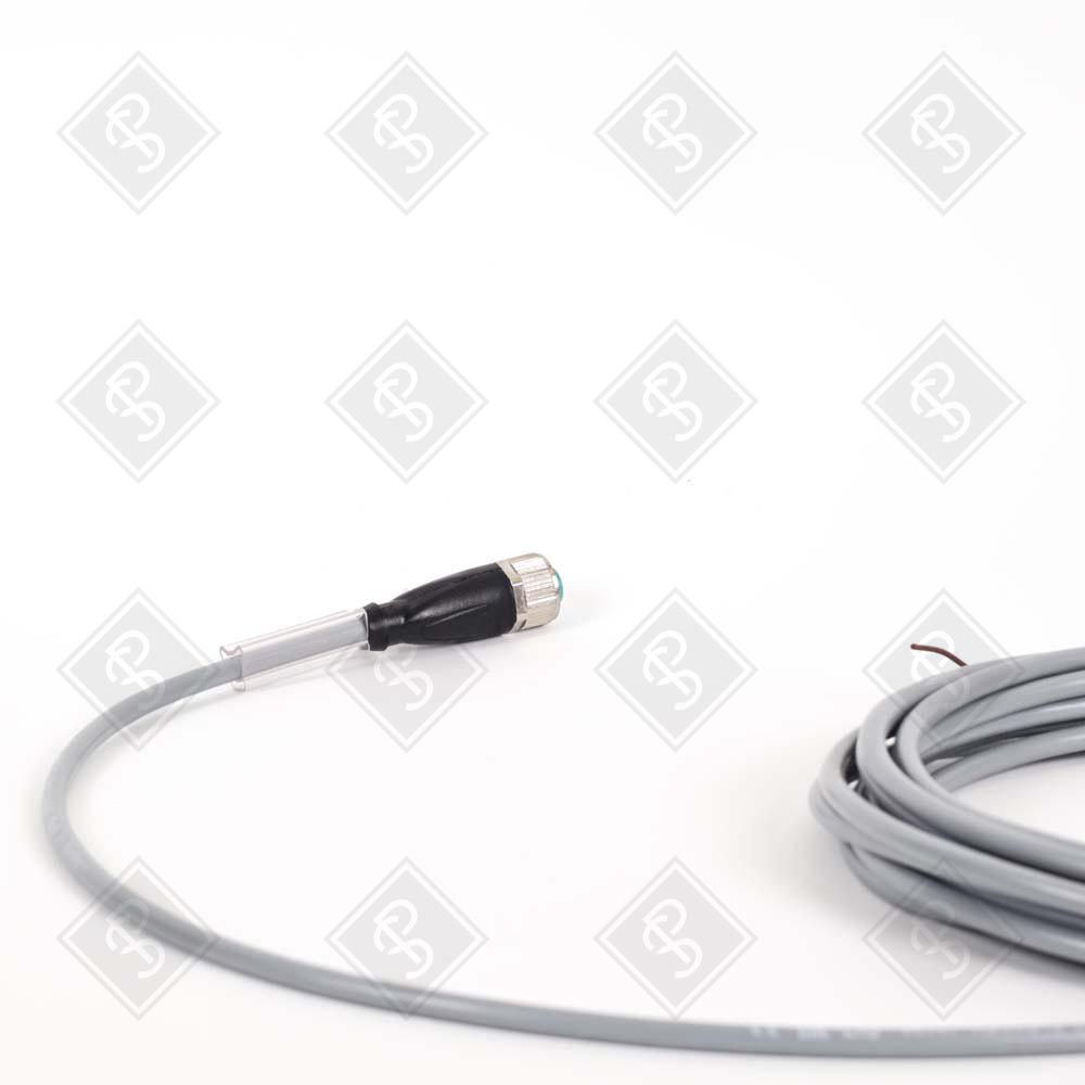 Соединительный кабель для датчиков Pepperl Fuchs V1-G-5M-PVC — изображение 3