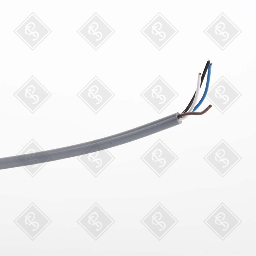 Соединительный кабель для датчиков Pepperl Fuchs V1-G-5M-PVC — изображение 4