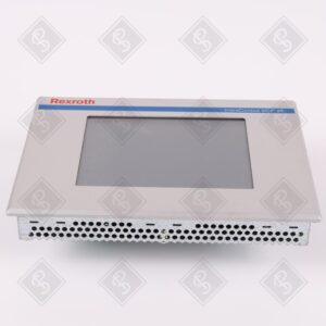 Панель оператора сенсорная Bosch Rexroth IndraControl VCP 25 VCP25.2DVN-003-NN-NN-PW