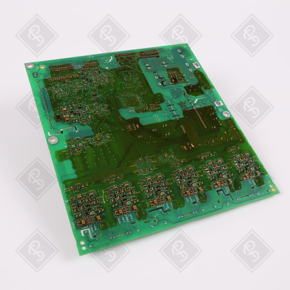 Плата Scneider W814857810111A01 — изображение 3