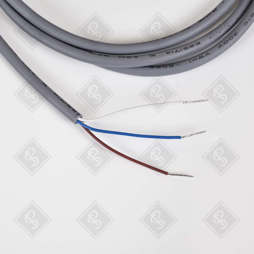 Колесный энкодер (роликовый) Fotek WE-M3 — изображение 5