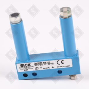 Щелевой датчик этикетки SICK WFM30-40P321