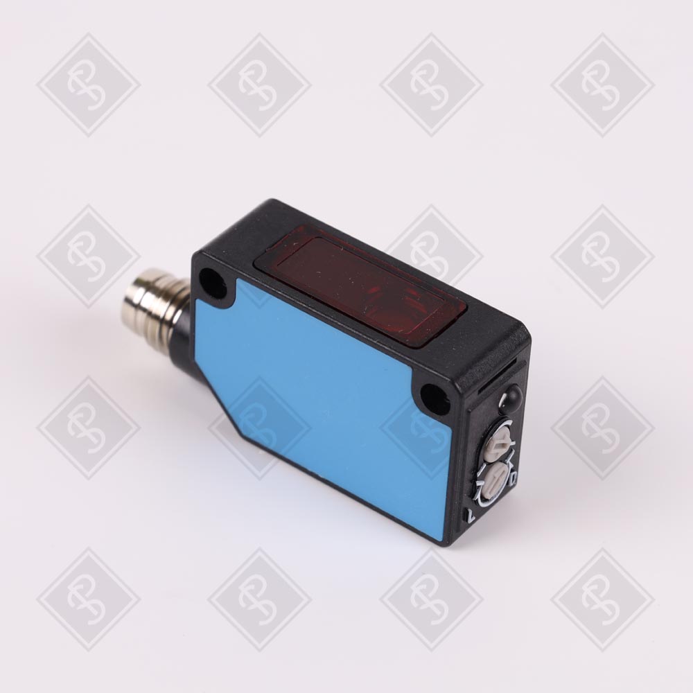 Оптический рефлекторный датчик SICK WL8G-P2131 (6033186) — изображение 4