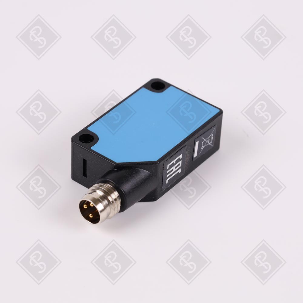 Оптический рефлекторный датчик SICK WL8G-P2131 (6033186) — изображение 5