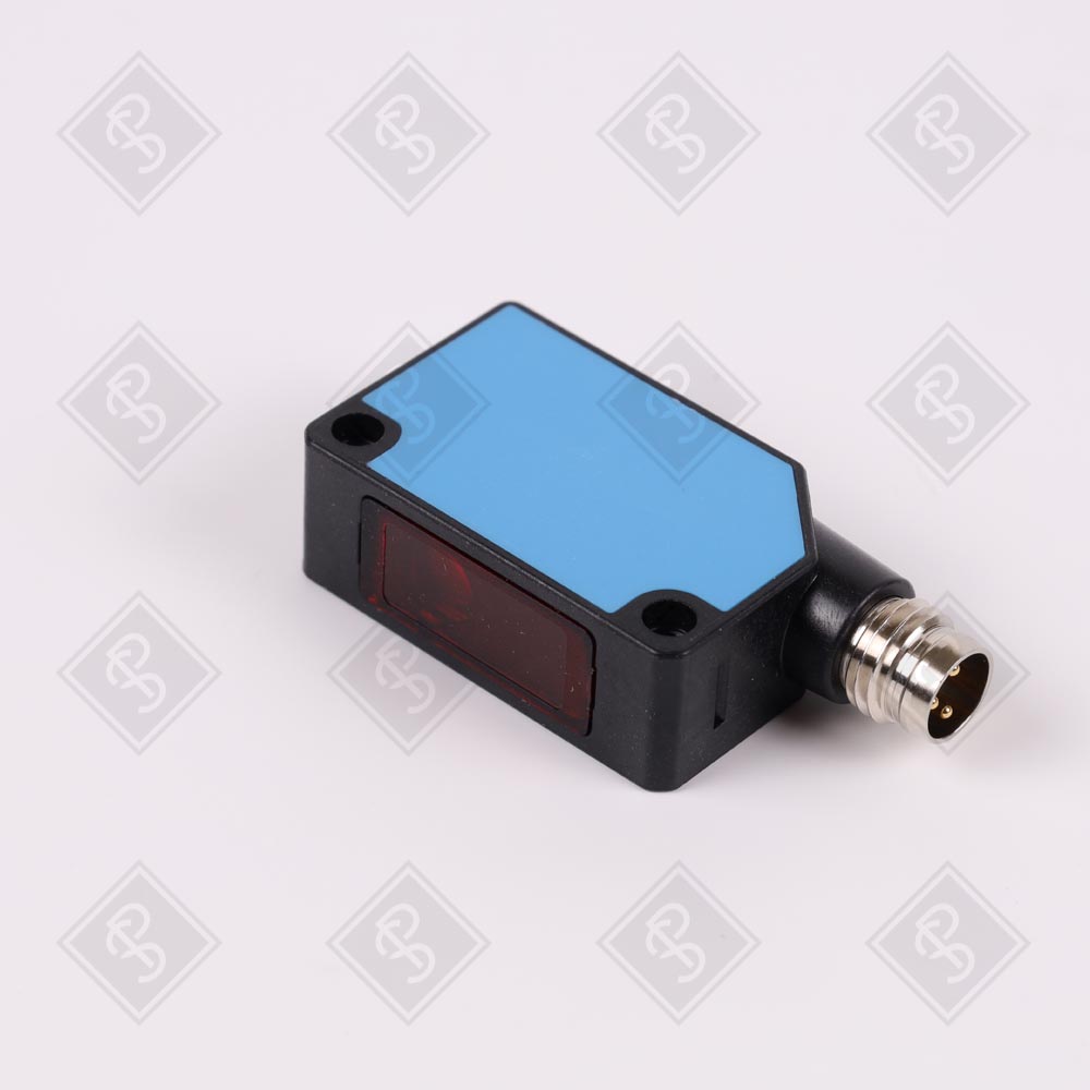 Оптический рефлекторный датчик SICK WL8G-P2131 (6033186) — изображение 6