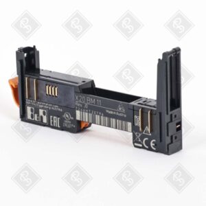 Базовый шинный модуль B&R X20BM11