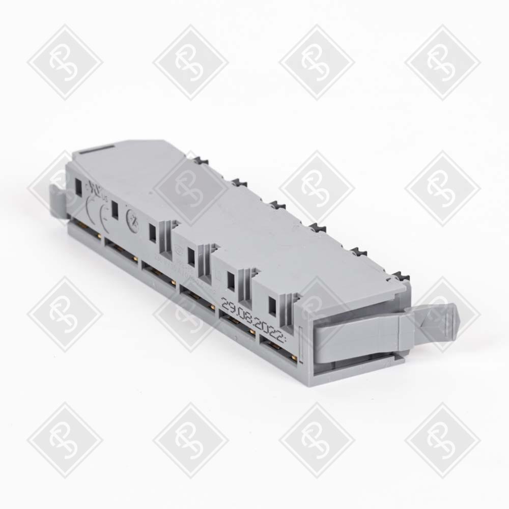 Терминальный блок (клеммная колодка) B&R X20TB12 — изображение 6