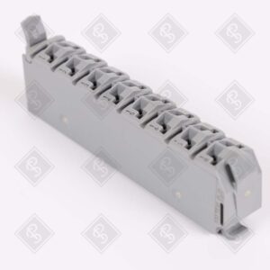 Терминальный блок (клеммная колодка) B&R X20TB1F